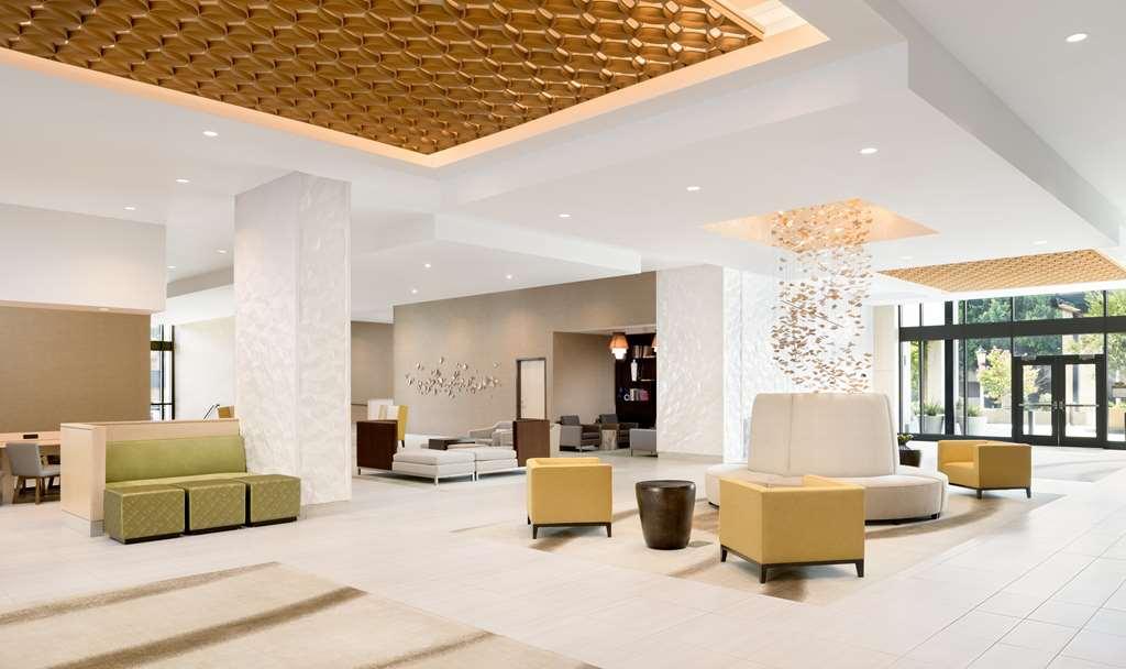 Hyatt Place Pasadena Interior photo
